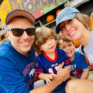 Meet your Posher, Kyle